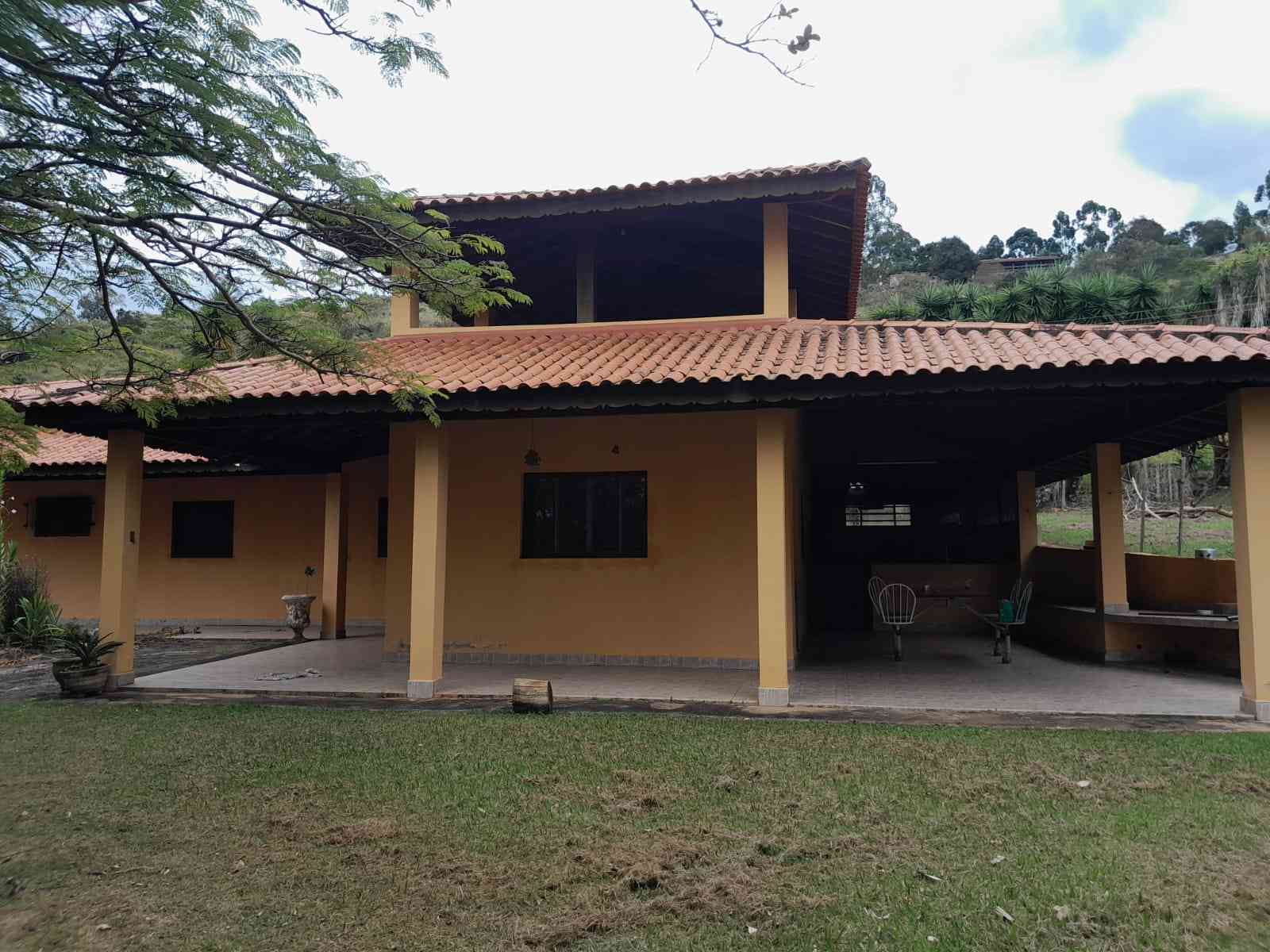 Foto do imóvel